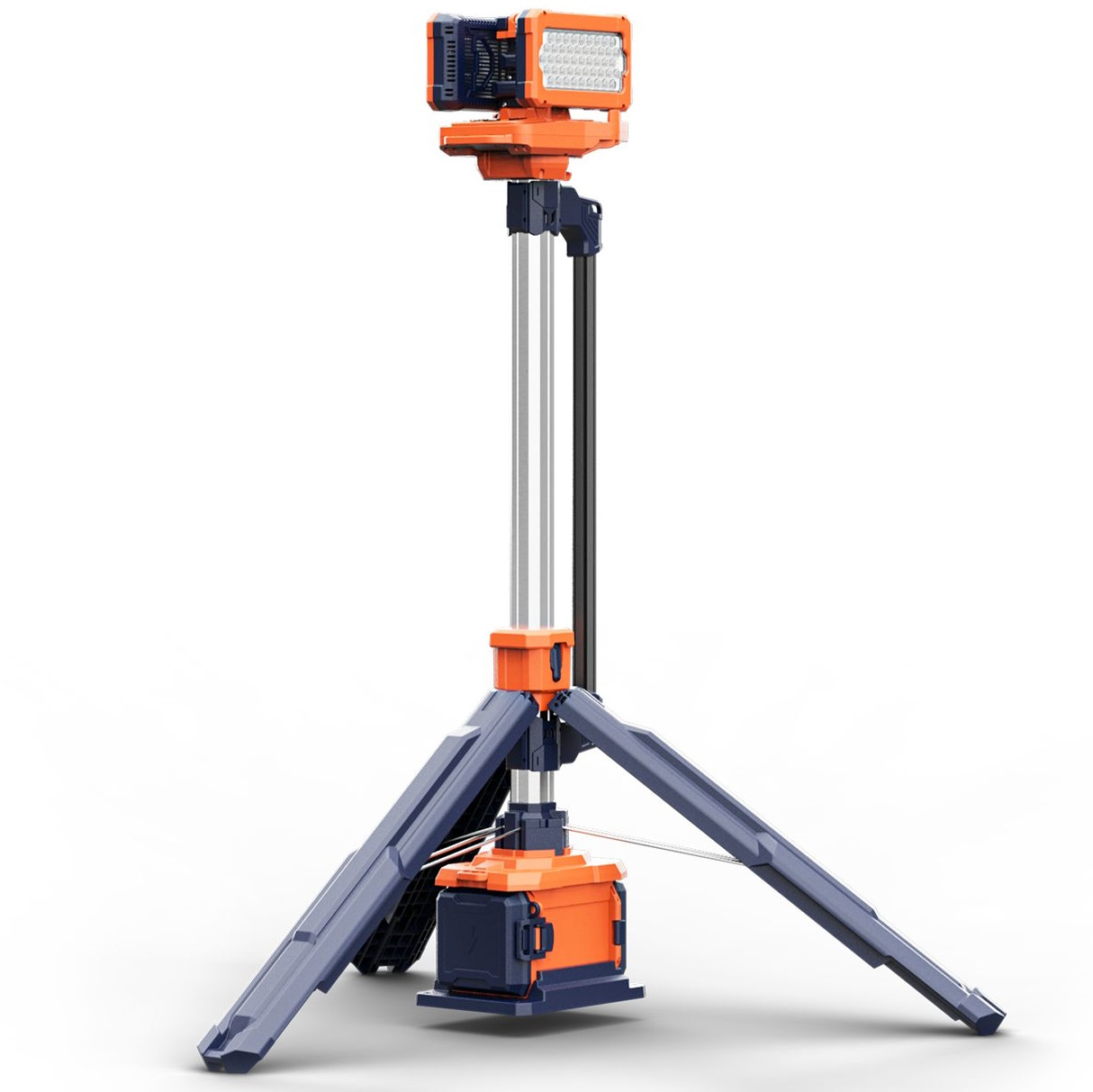 Портативная световая башня HighProp TL-300