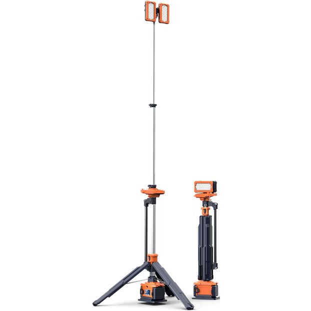 Портативная световая башня HighProp TL-300
