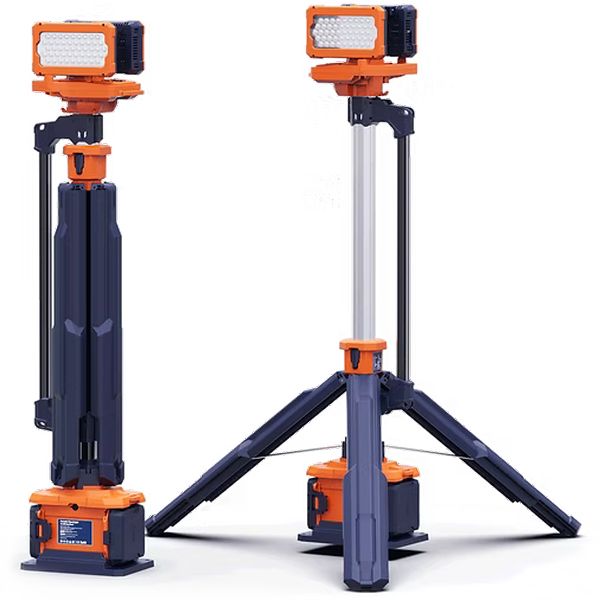 Портативная световая башня HighProp TL-300