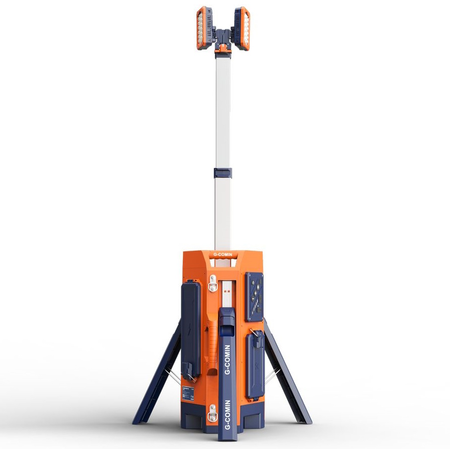 Портативная световая башня HighProp TL-400
