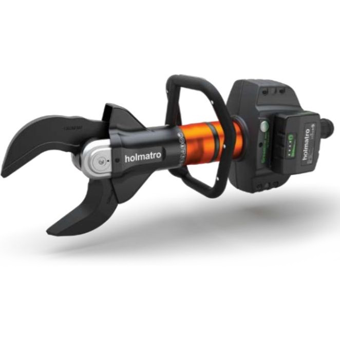 Ножницы гидравлические аккумуляторные Holmatro GCU 5040 I