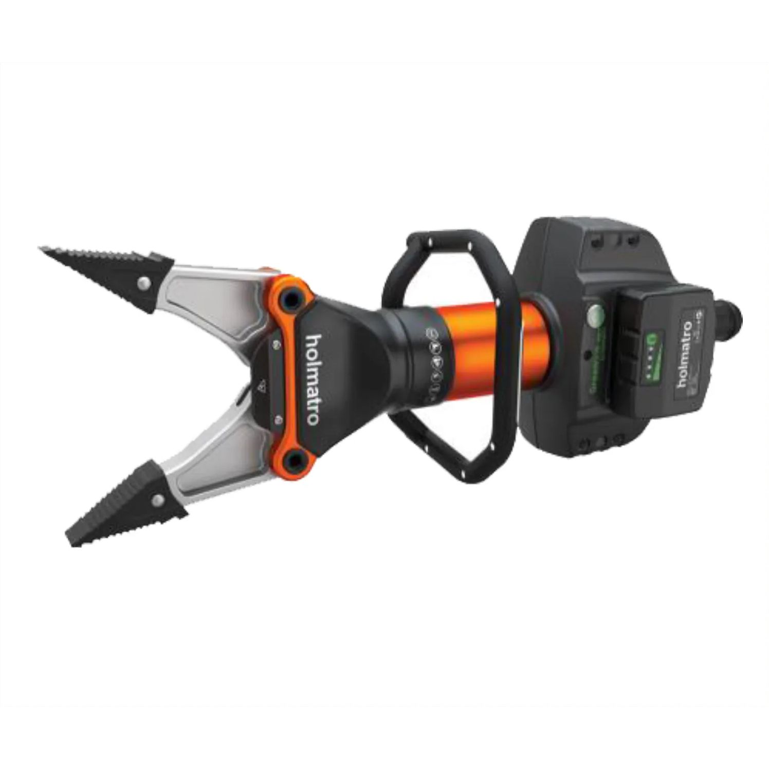 Гидравлический расширитель Holmatro GSP 5240 CL