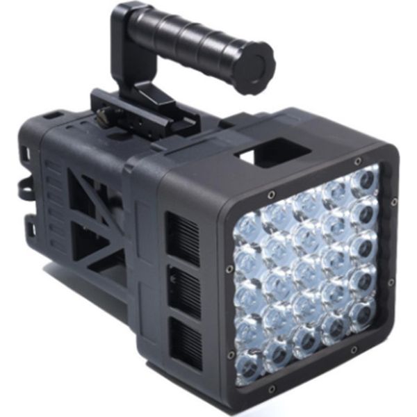 Пожарный прожектор HighProp XF500