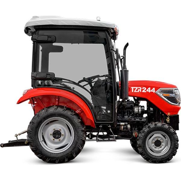 Трактор TZR Т-244C ХL