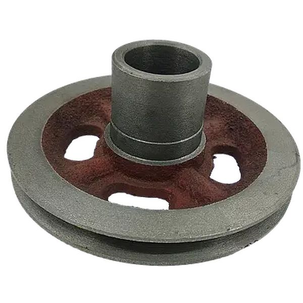 Шкив коленвала МТЗ 240-1005131 (ММЗ)