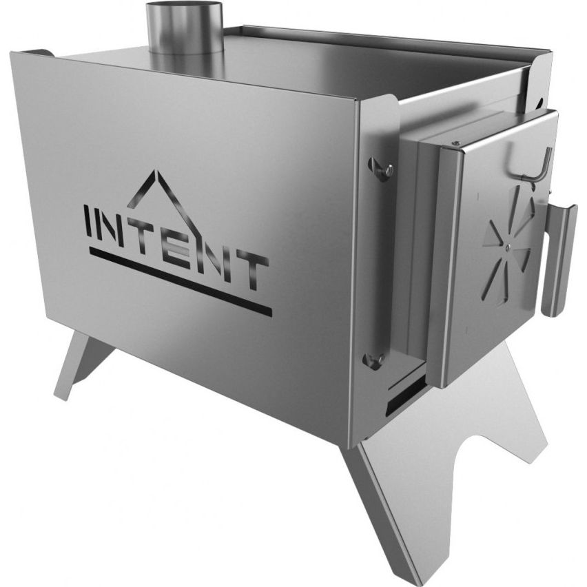 Печь INTENT FISHER