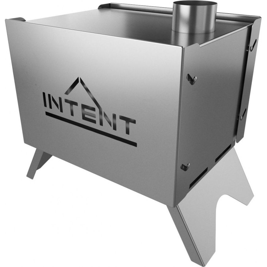 Печь INTENT FISHER