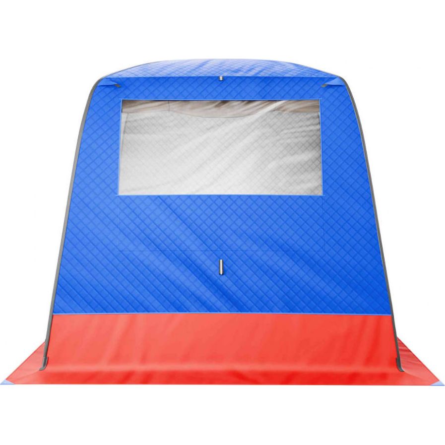 Баня палатка МОРЖ LUX XL