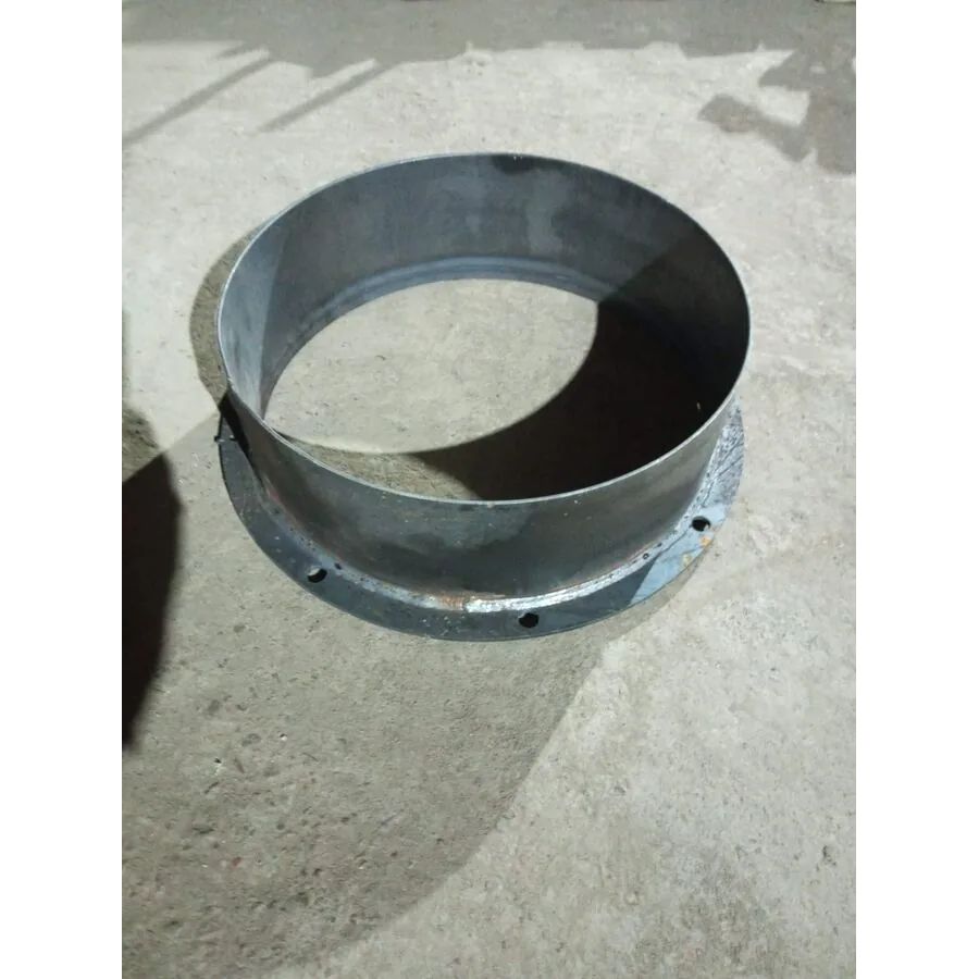 Горловина СПУ КО-503, КО-505, КО-510