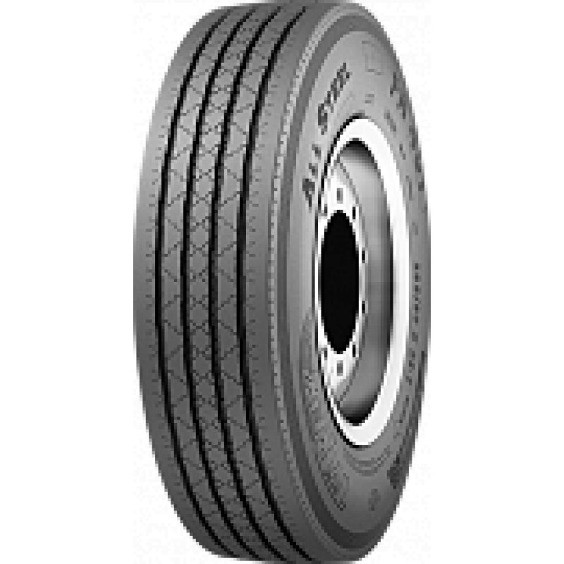 Автошина 315/80R22.5 TL ЯШЗ Tyrex All Steel FR-401 руль
