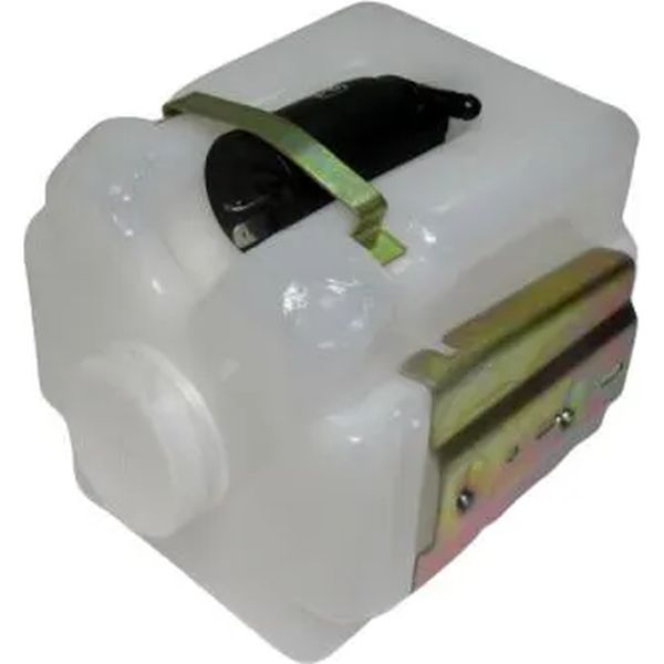 Бачок омывателя МТЗ в сборе 1.5л 12V ЭКРАН СЭАТ-00