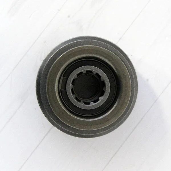 Бендикс стартера (привод) 10 зуб. 5266969.600 AKITA (стартер 5266969 дв.CUMMINS ISF2,8)