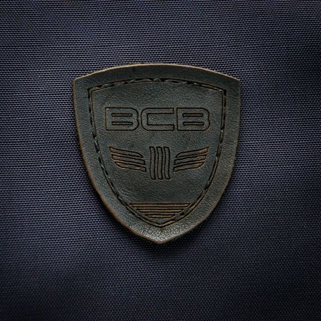 Сумка для снаряжения из полиамидного материала 500D типа "кордура" с ПУ покрытием