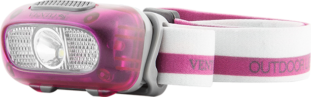 Фонарь налобный светодиодный «Photon Mini» vpro 0290 