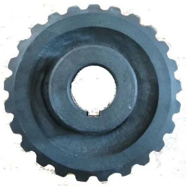 Шестерня МК-2,0, КДМ 130 (Z-25) 1101009