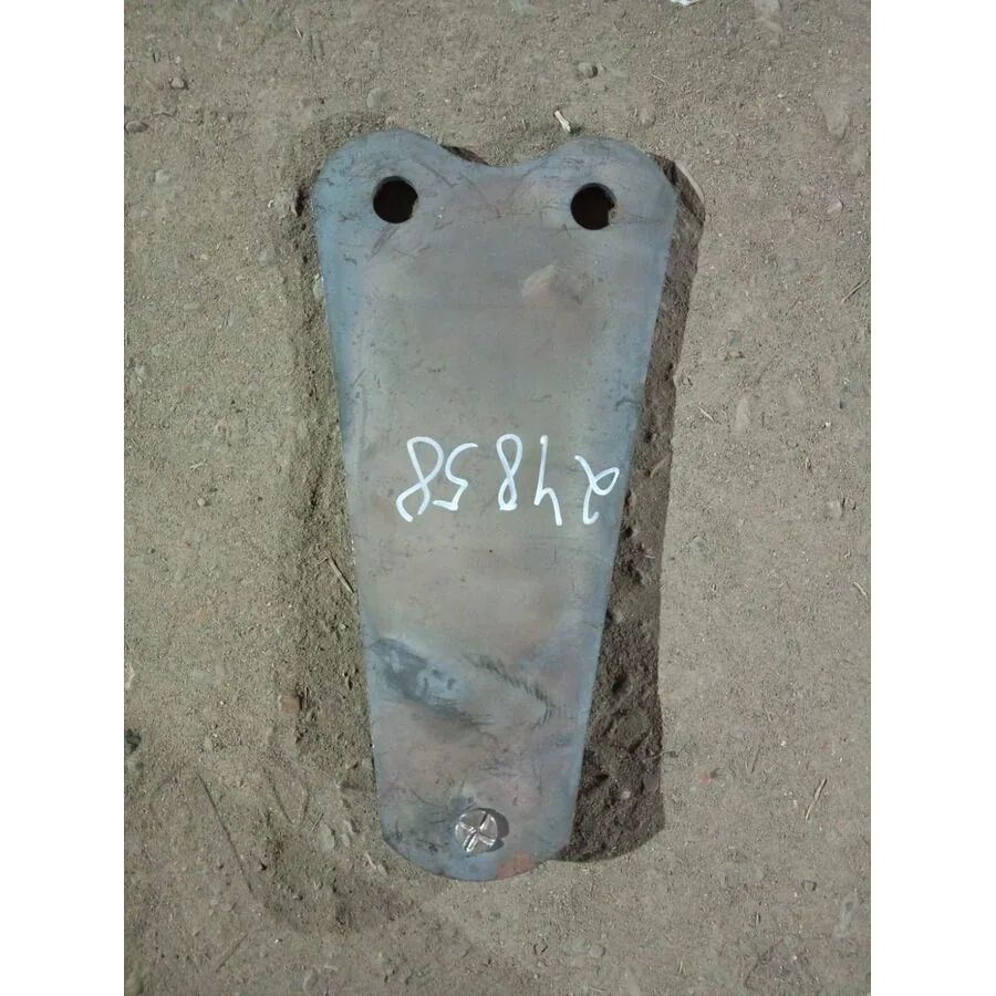 MK 170-165 Держатель ножа косилки 1,65 FARMMET, METKARSAN