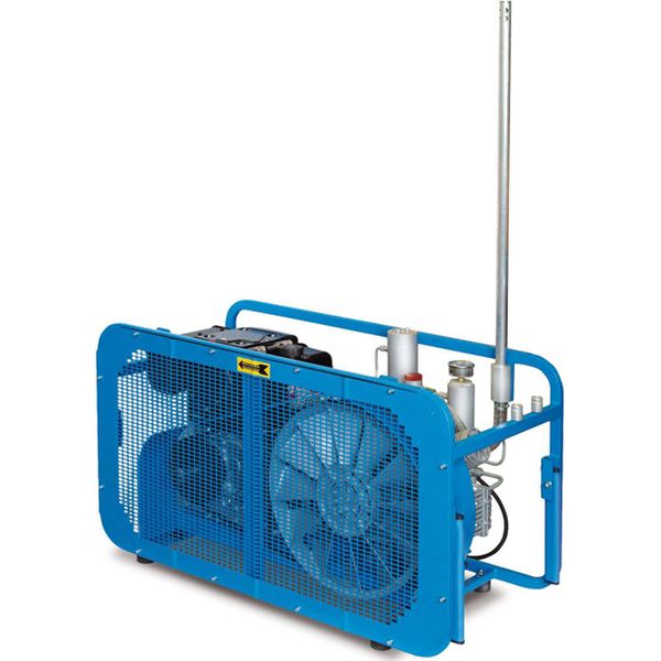 Компрессор для дайвинга Coltri Sub MCH-13 DY Mini Tech
