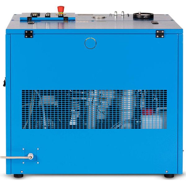 Компрессор для дайвинга Coltri Sub MCH-13 ET Compact
