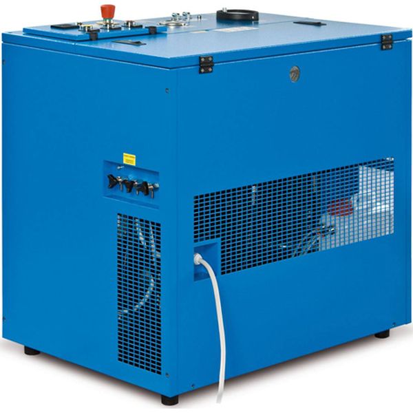 Компрессор для дайвинга Coltri Sub MCH 8/EM Compact