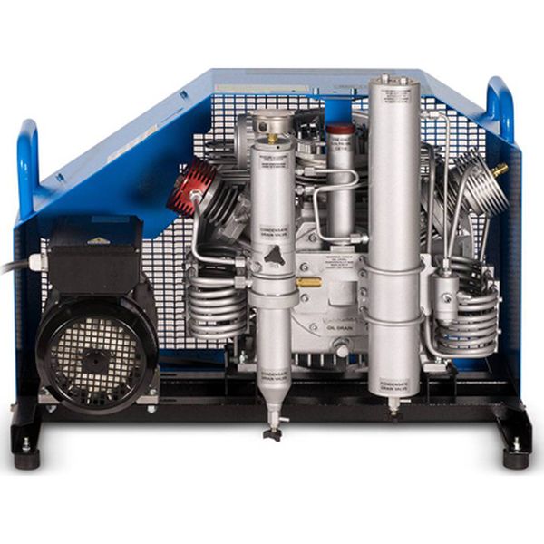 Компрессор для дайвинга Coltri Sub MCH 11 EM Standard