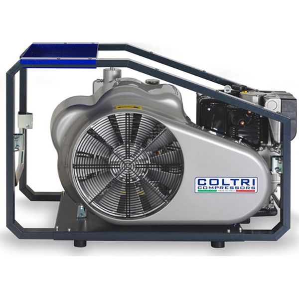 Компрессор для дайвинга Coltri Sub MCH-16 Ergo Diesel