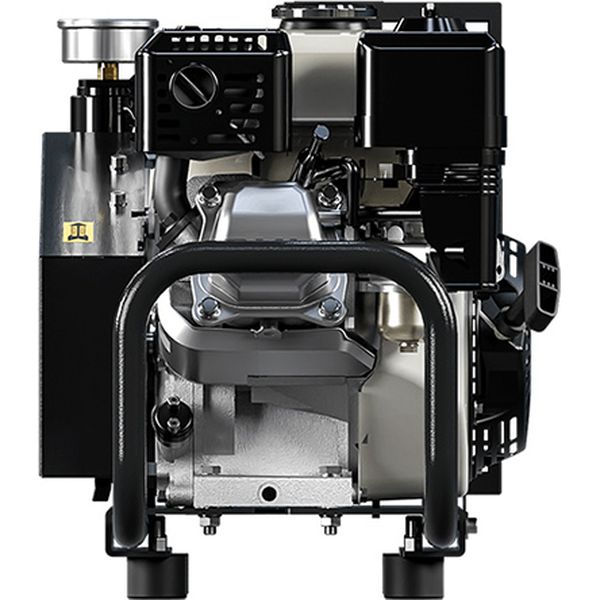 Бензиновый компрессор для дайвинга Coltri Sub MCH-6 ICON SK