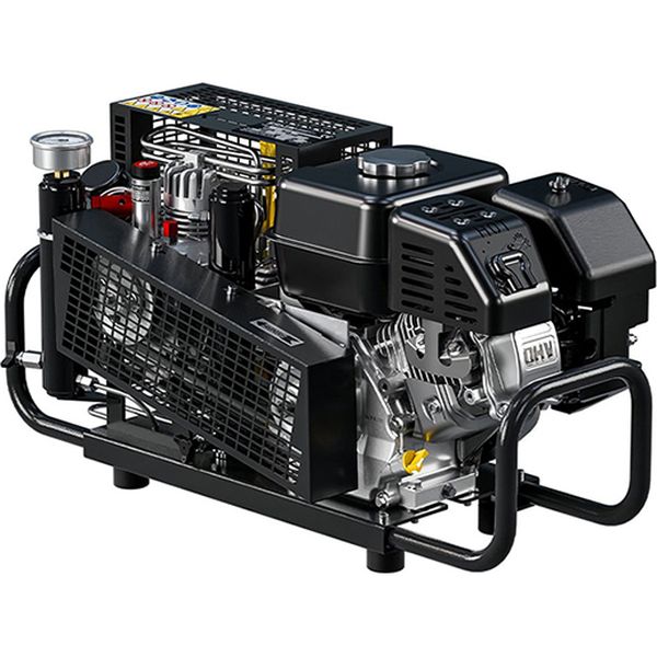 Бензиновый компрессор для дайвинга Coltri Sub MCH-6 ICON SK
