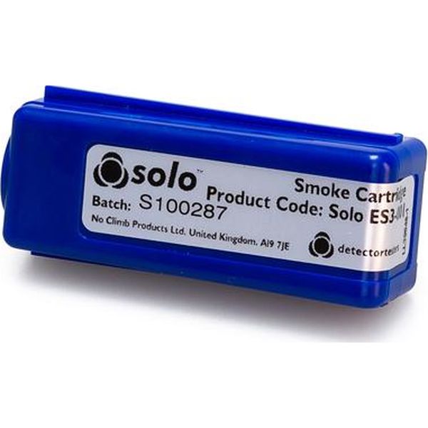 Запасной картридж дыма для Solo 365 SOLO ES3-001