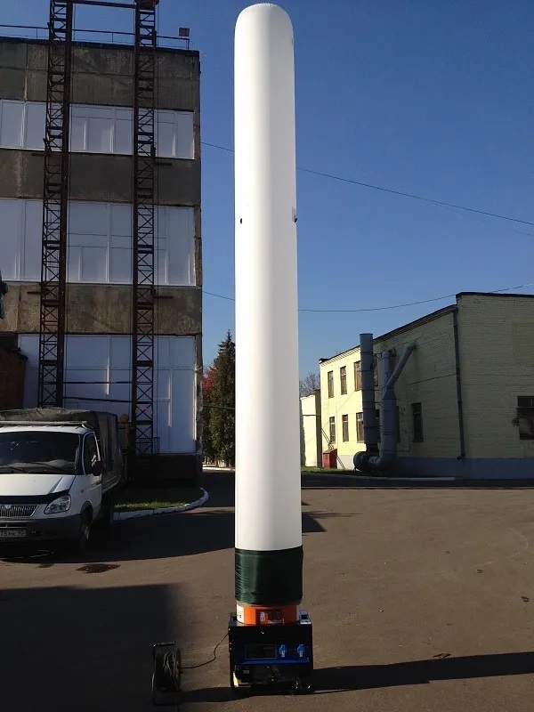 Аварийная осветительная установка ELG(Т7) 1000S 2,7GX