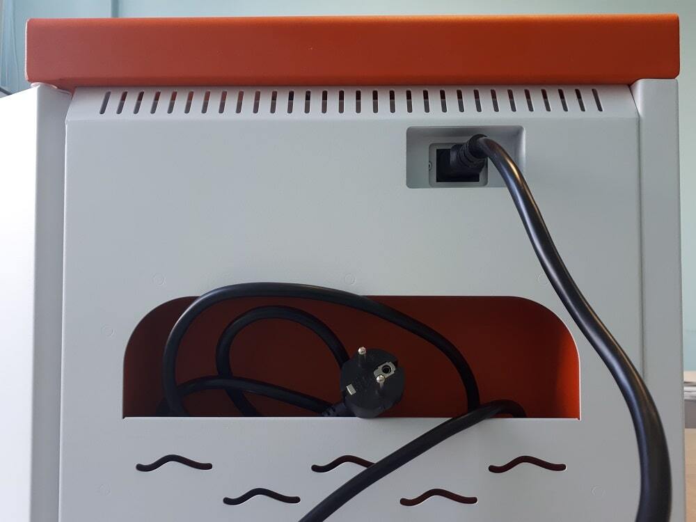 Шкаф для 16 планшетов JM-CCWM-USB-16