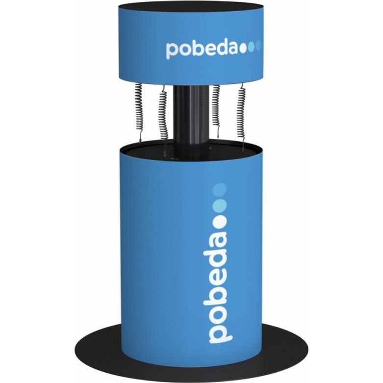 Стойка для зарядки телефонов TOWER POWER mini