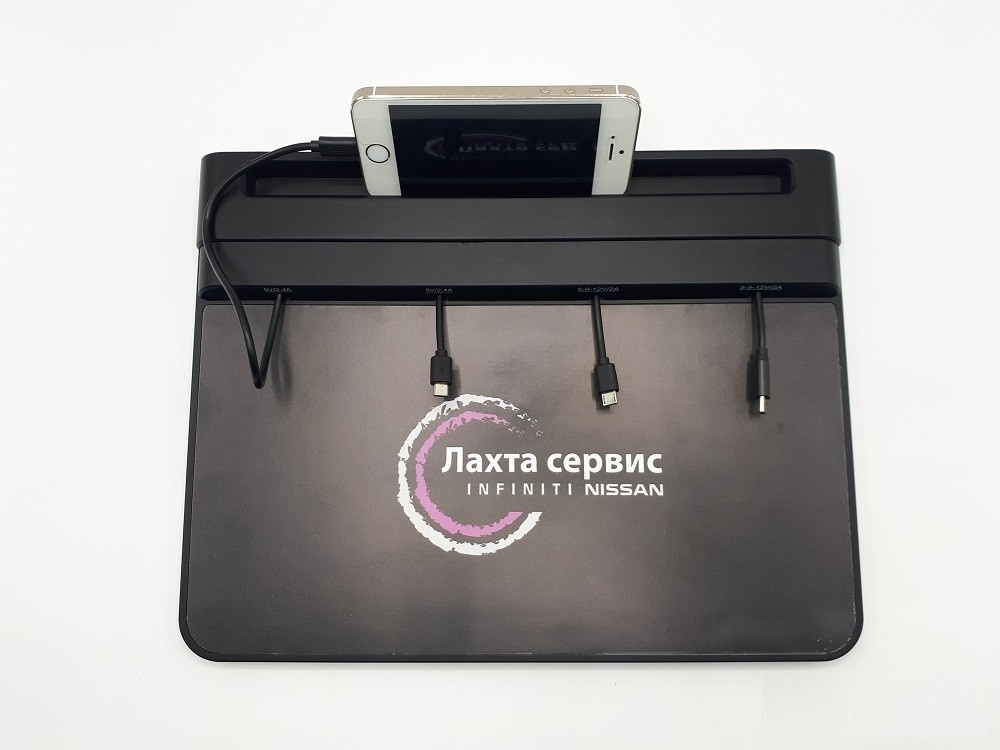 Настольная зарядная станция TABLET OB-01