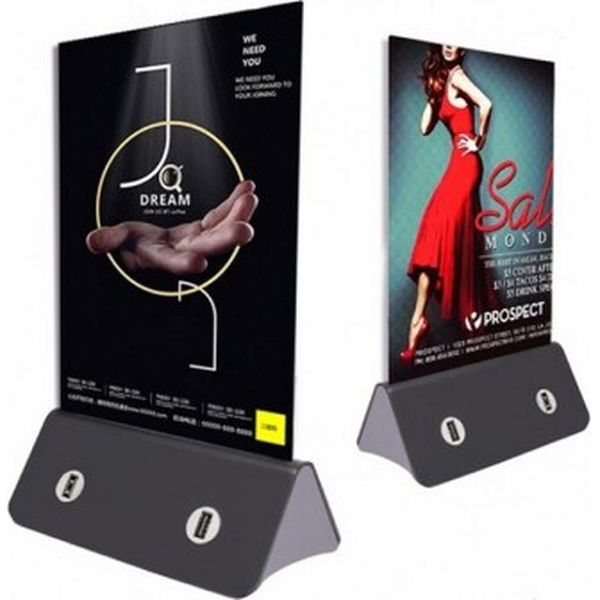 Комплект Menu Charger K29 с док станцией