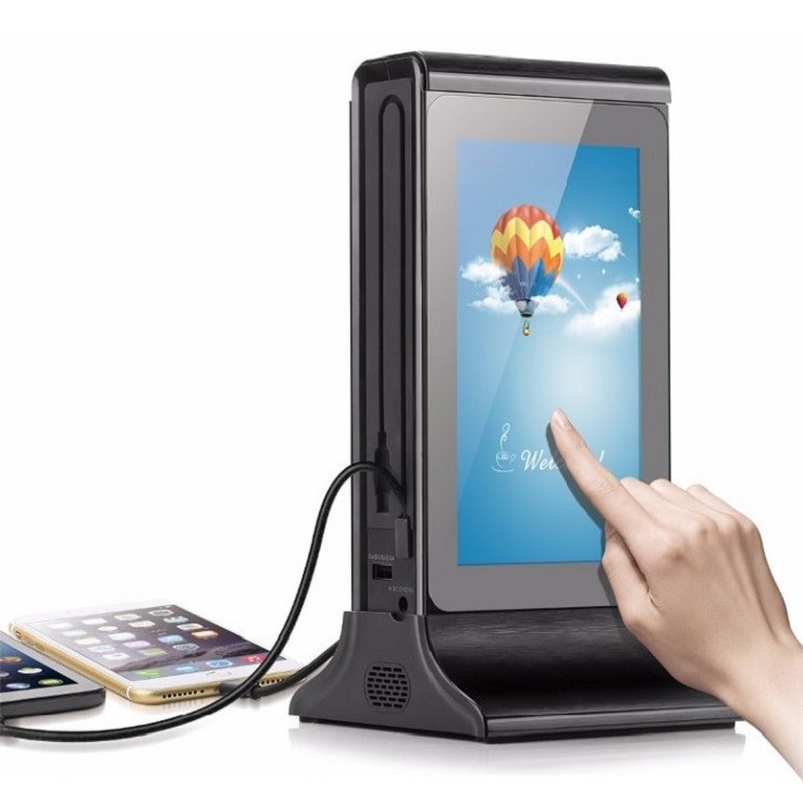Станция для зарядки телефонов DREAM 835S (smart)