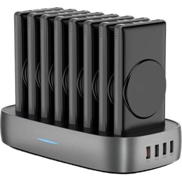 Зарядная станция для ресторанов  Mobile Power PB921W8