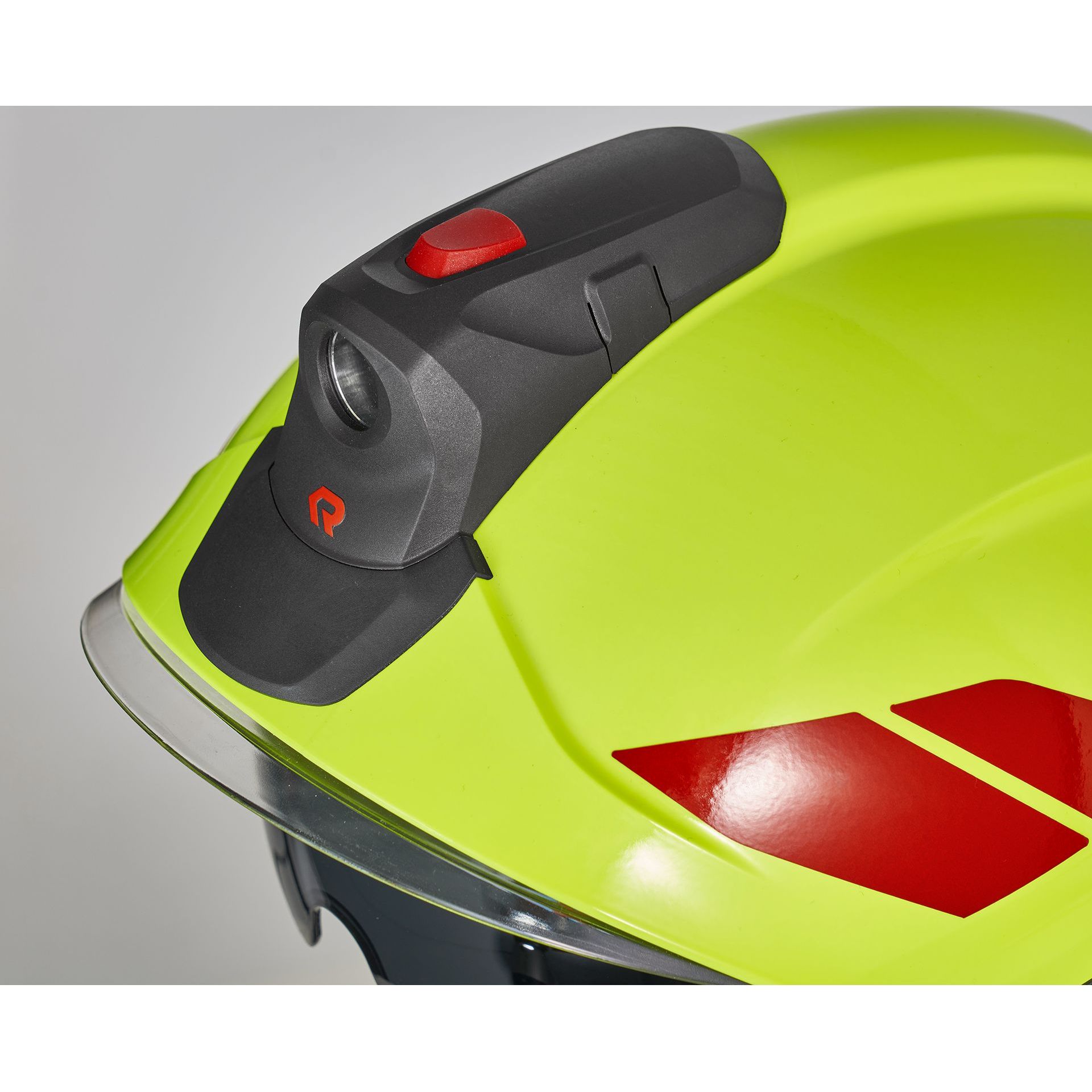 Фонарь для шлемов HEROS Titan, HEROS H30 и HEROS H10