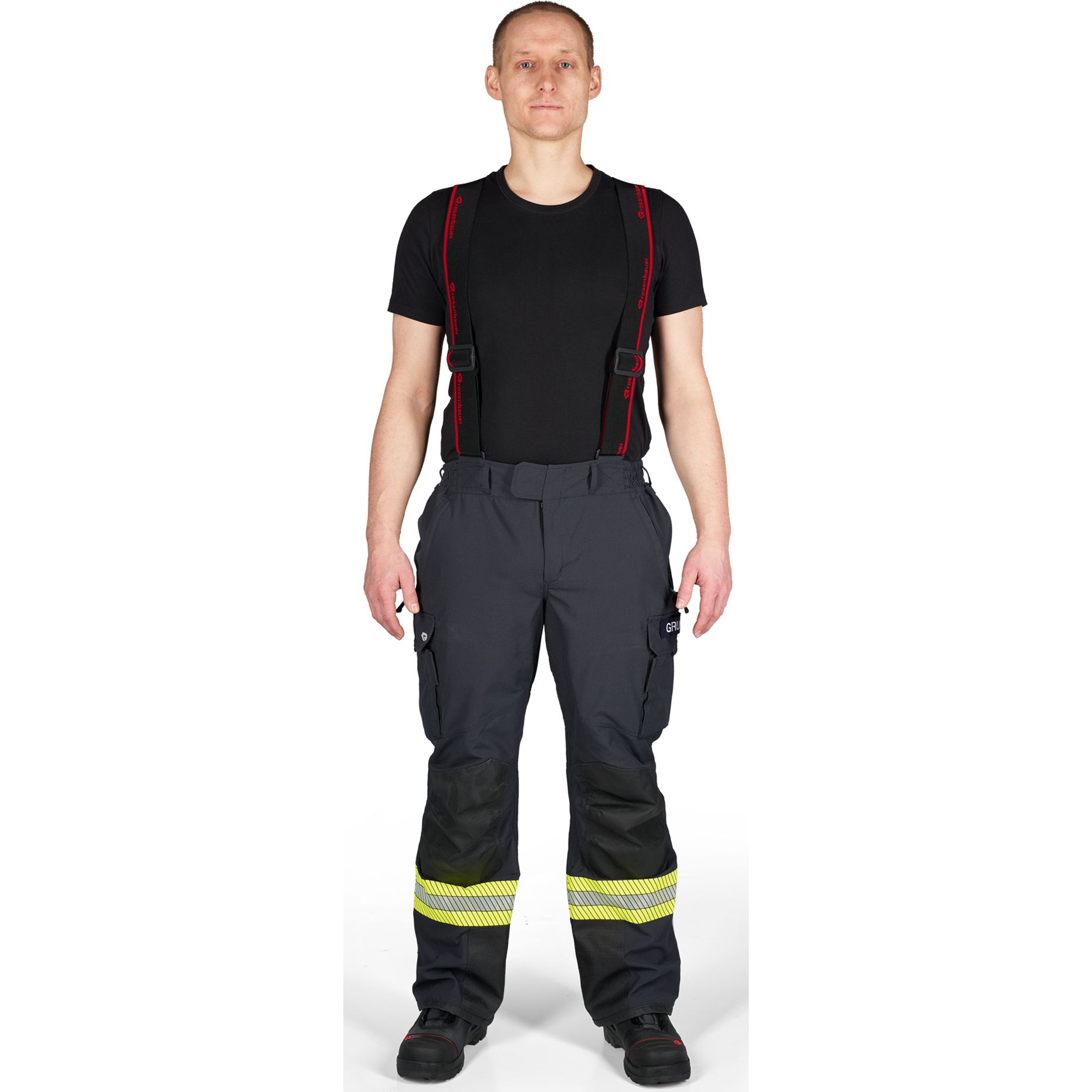 Защитные брюки GAROS G10 KS-03