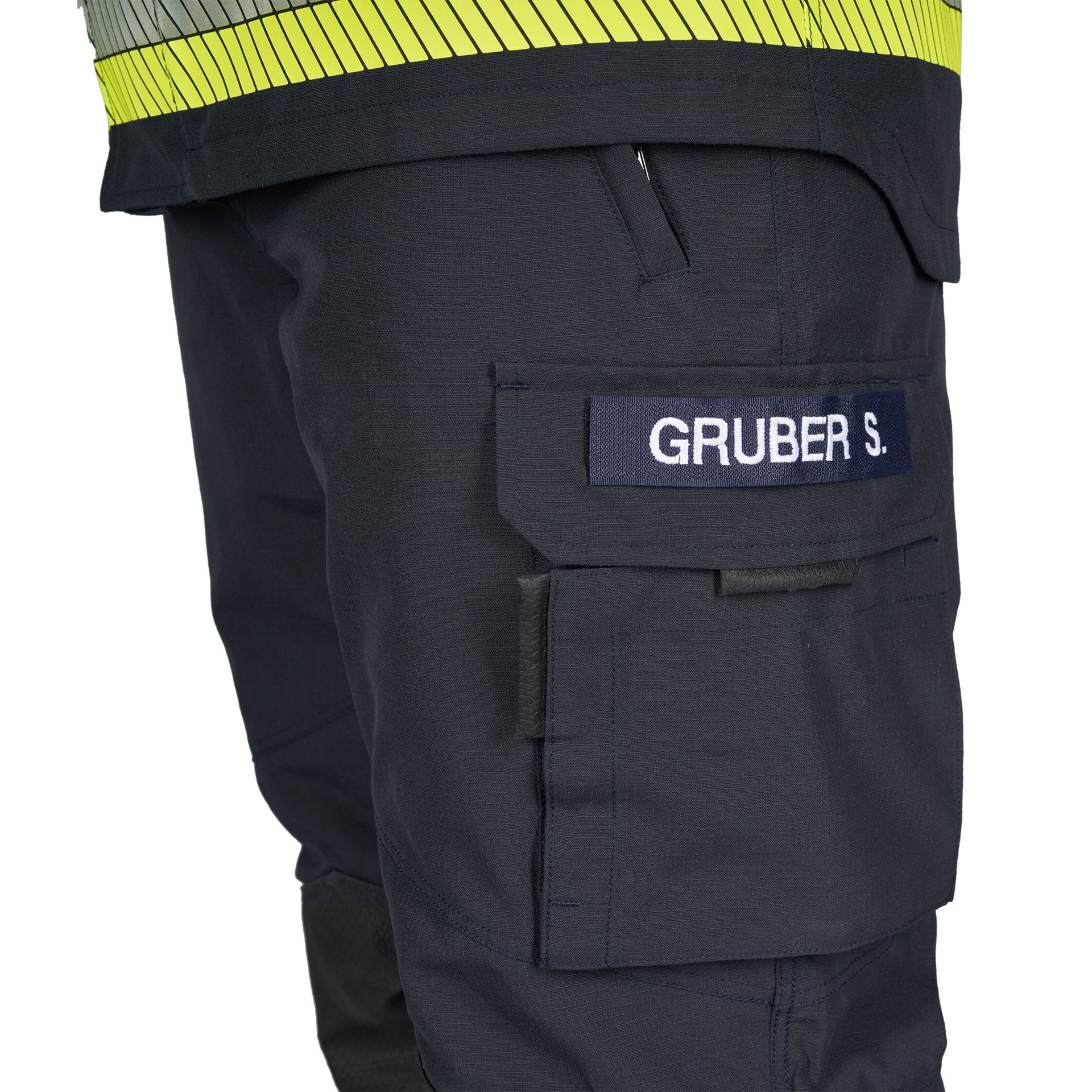Защитные брюки GAROS G10 KS-03
