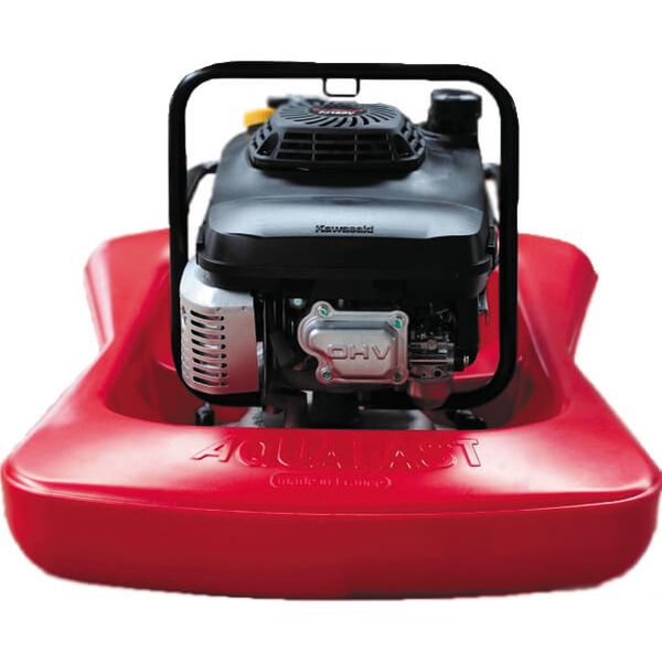 Плавающая мотопомпа Aquafast Model B