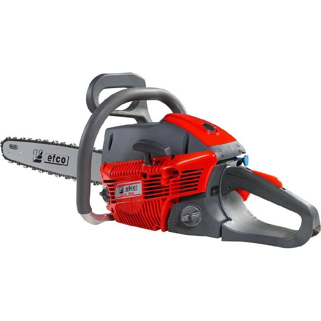 Пила бензиновая цепная EFCO MTH 560