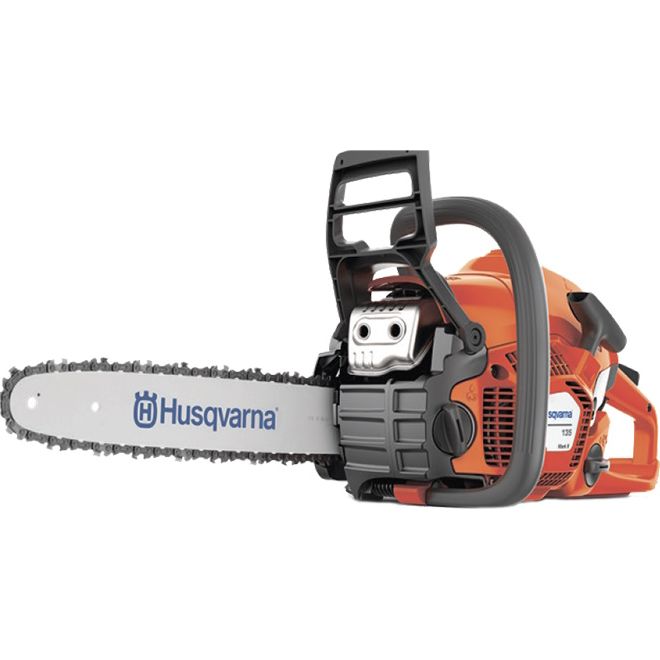Бензопила Husqvarna 135 Mark 2