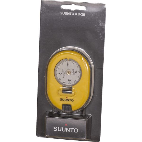 Компас Suunto КВ-20