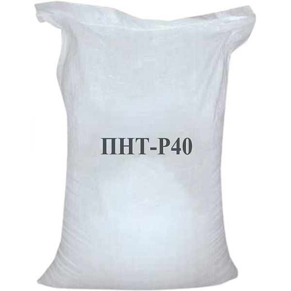 Заряд для ОВП-ПНТ-Р40  от -40 С⁰ до +50 С⁰ (тара 1л,5л,20л,200л и 1000л)
