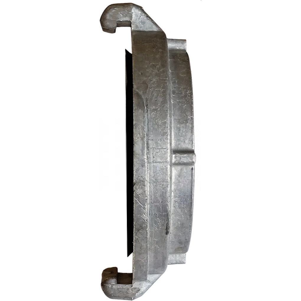 Головка-заглушка всасывающая ГЗВ-125(АП)-1,0 ПМ УХЛ1