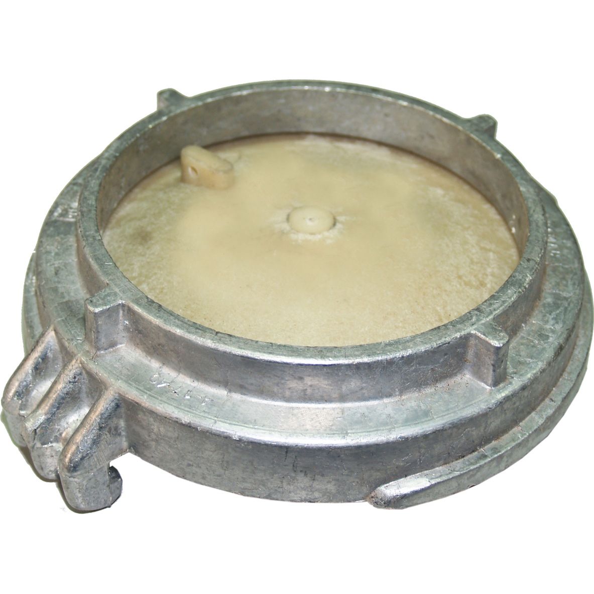 Головка-заглушка напорная ГЗ-150(АП)-1,2 ПМ УХЛ1