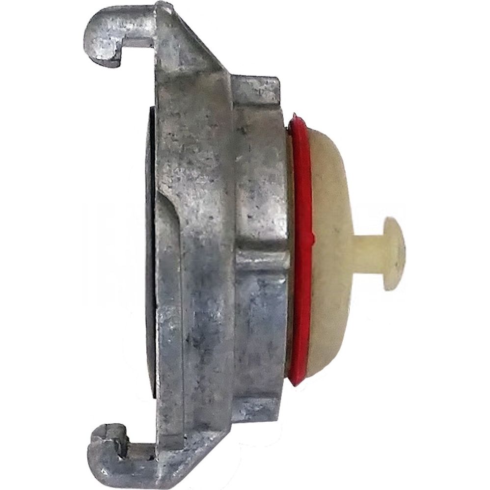Головка-заглушка напорная ГЗ-50(АП)-1,6 ПМ УХЛ1