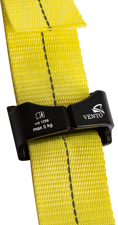 Комплект скоб для размещения стропов vnt 1299 set 