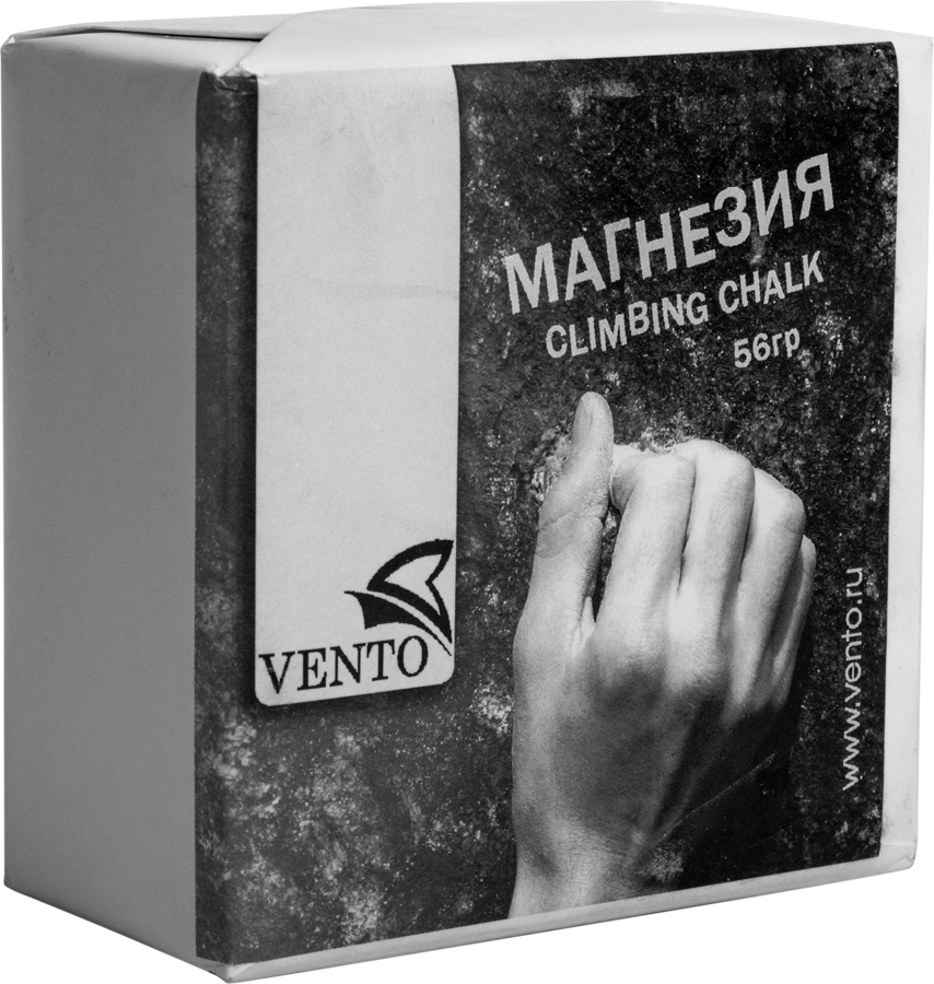 Магнезия VENTO   56 г брикет vnt 814 