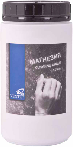 Магнезия VENTO банка 125 г vnt 819 