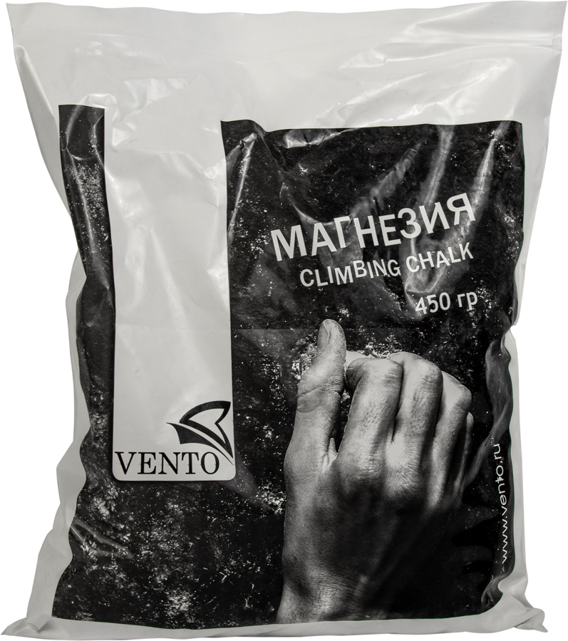 Магнезия VENTO пакет 440 г vnt 816 